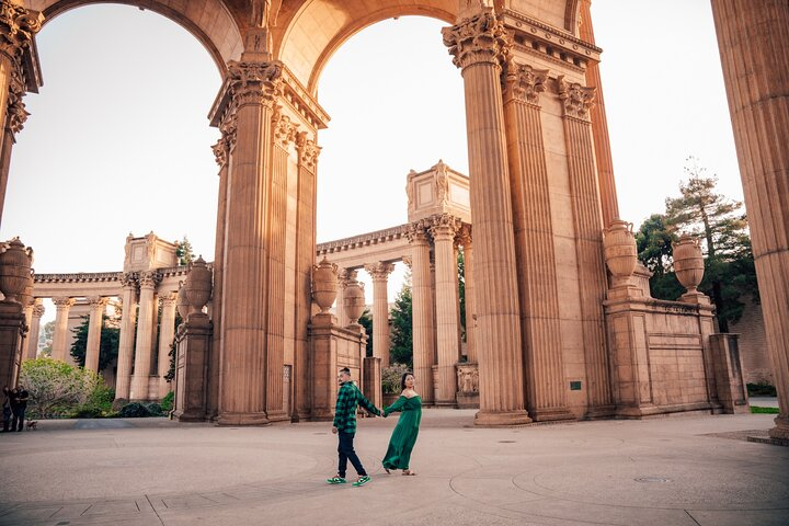 Private Professional Vacation Photoshoot in Santa Rosa CA - Photo 1 of 25